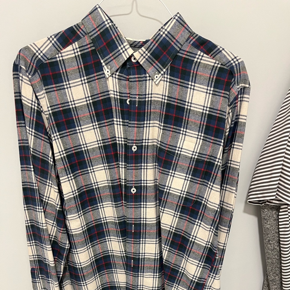 Onward Reserve Flannel